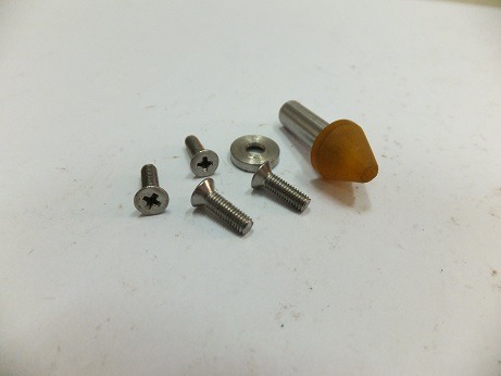 Precision Project 18