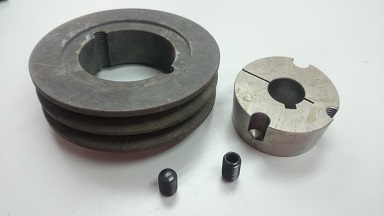 Precision Project 20